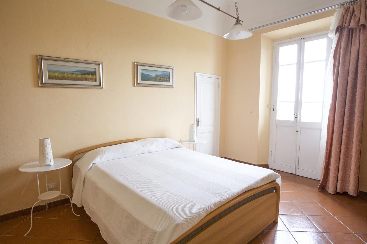 Appartamenti Il Vicolo Capoliveri  Buitenkant foto