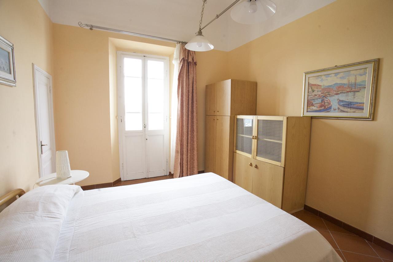 Appartamenti Il Vicolo Capoliveri  Buitenkant foto
