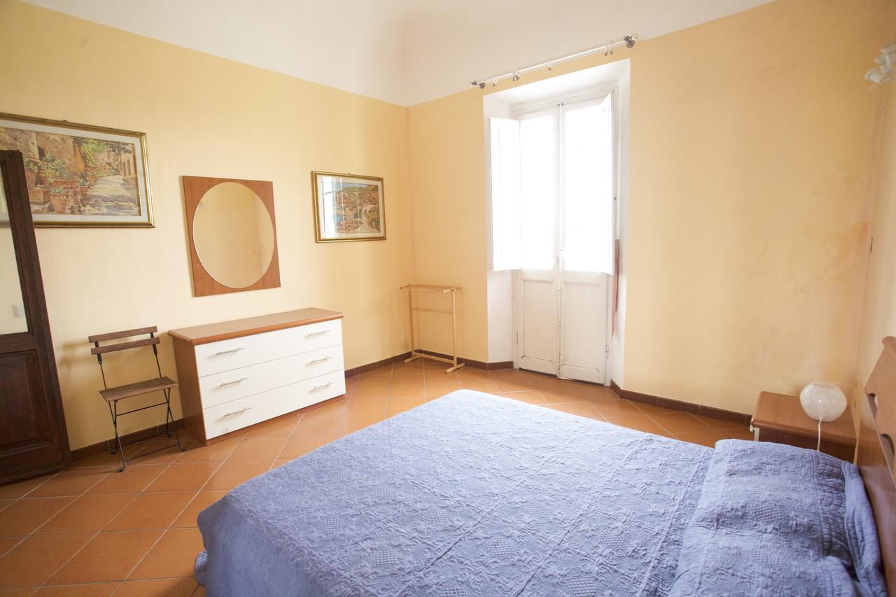 Appartamenti Il Vicolo Capoliveri  Buitenkant foto
