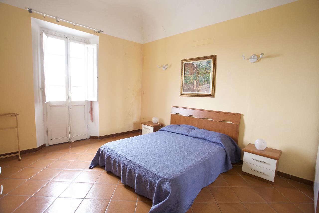 Appartamenti Il Vicolo Capoliveri  Buitenkant foto