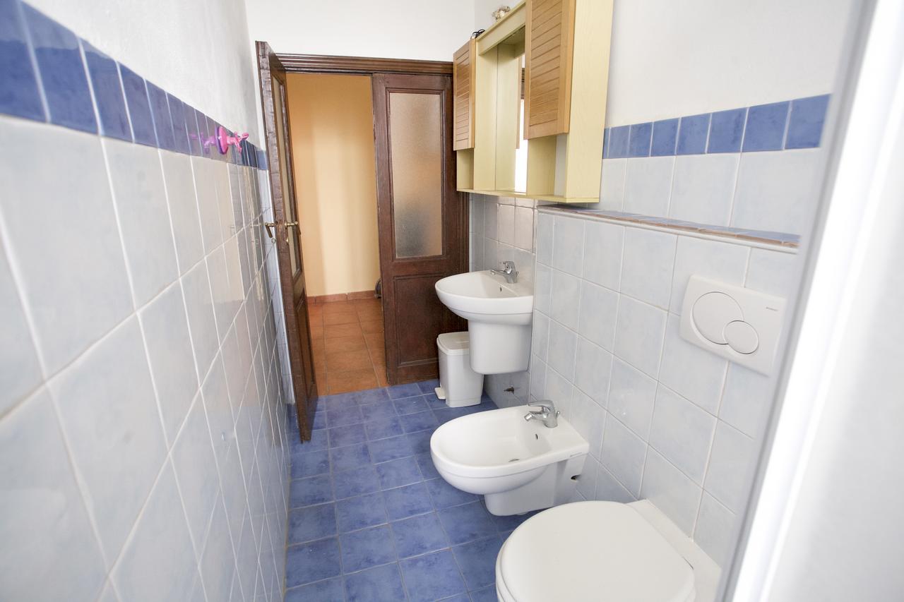 Appartamenti Il Vicolo Capoliveri  Buitenkant foto
