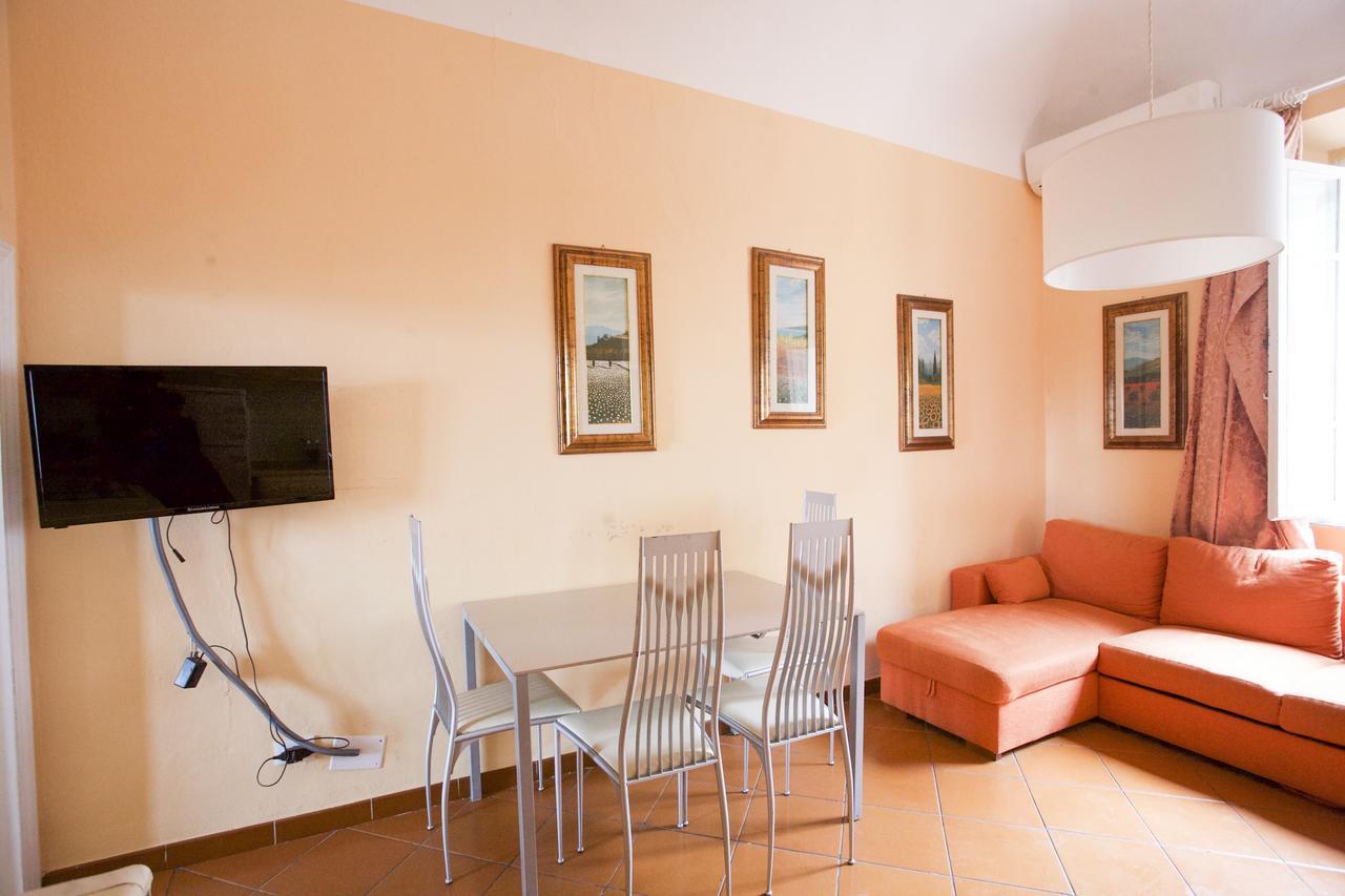 Appartamenti Il Vicolo Capoliveri  Buitenkant foto